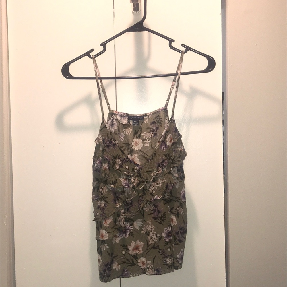 American Eagle Top
